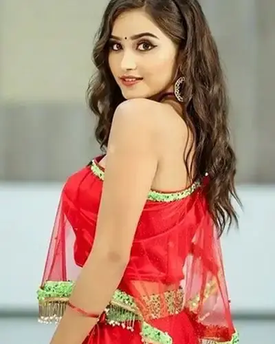 Escort In Purbasthali